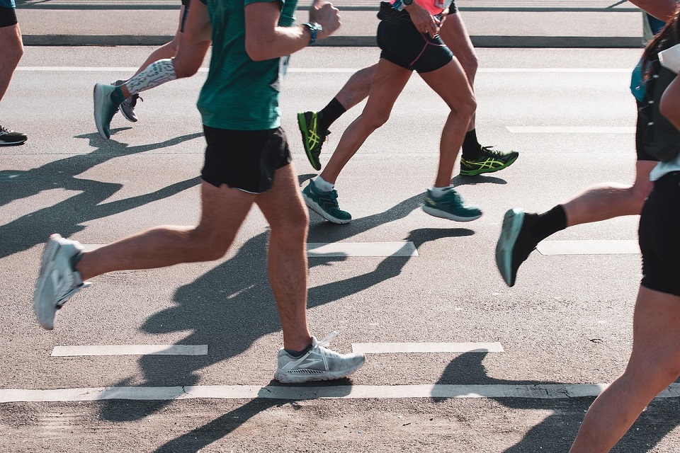 Sumar actividad física es sumar salud